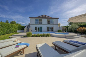 Villa Lavanda Allegra in Kanfanar - Haus für 6-8 Personen
